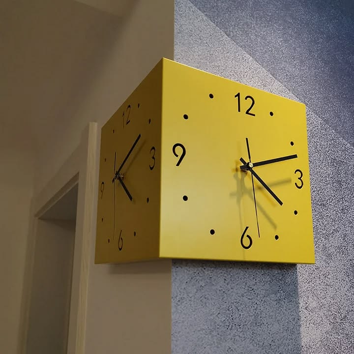 Premium  Wall Clock