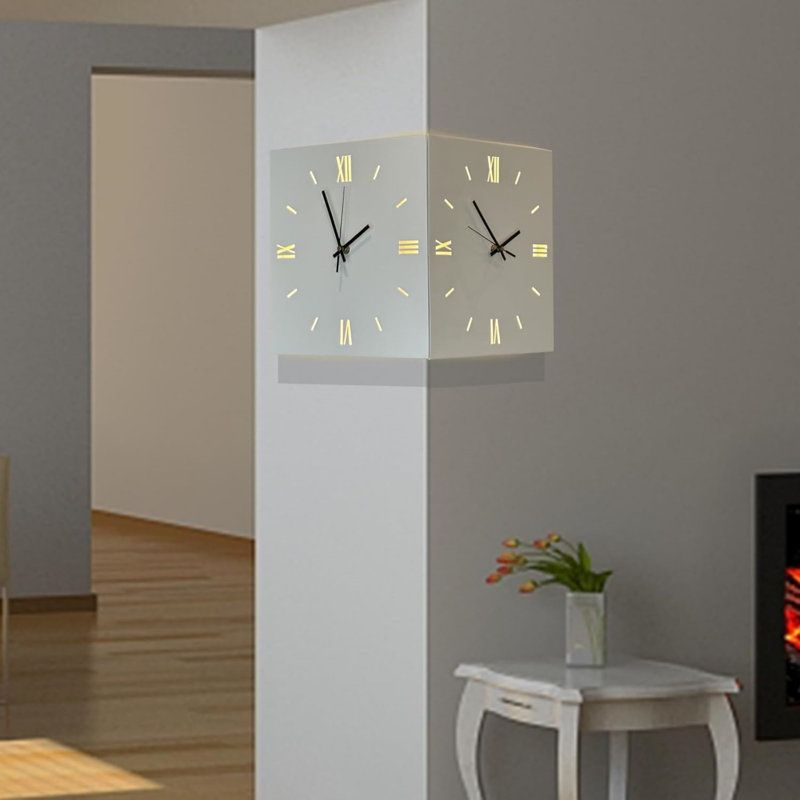 Premium  Wall Clock