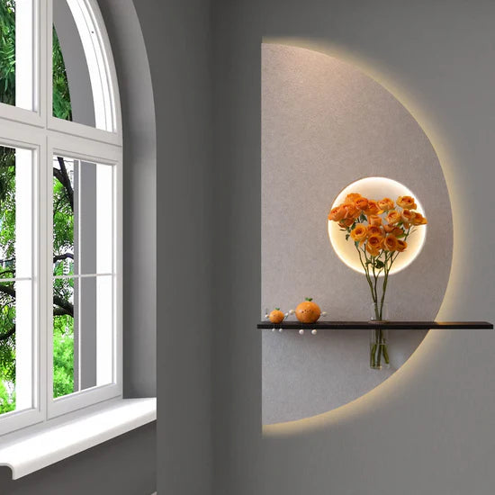 Wall Decor Decorative LED Wall Panel