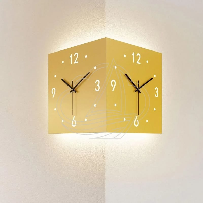 Premium  Wall Clock