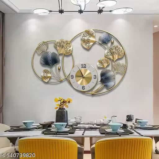 Premium Metal Wall Art