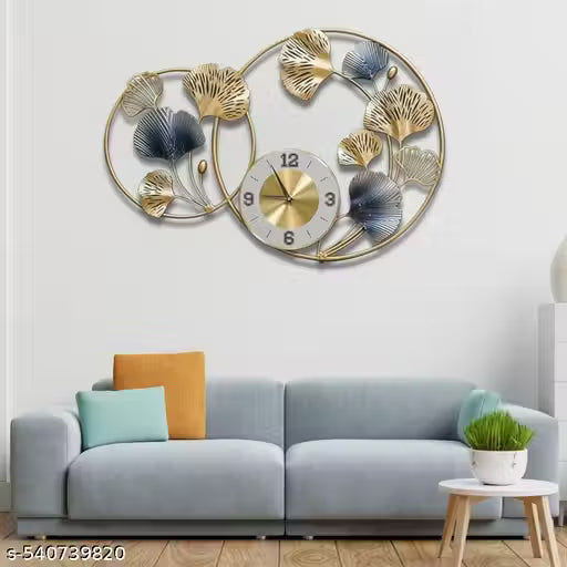 Premium Metal Wall Art