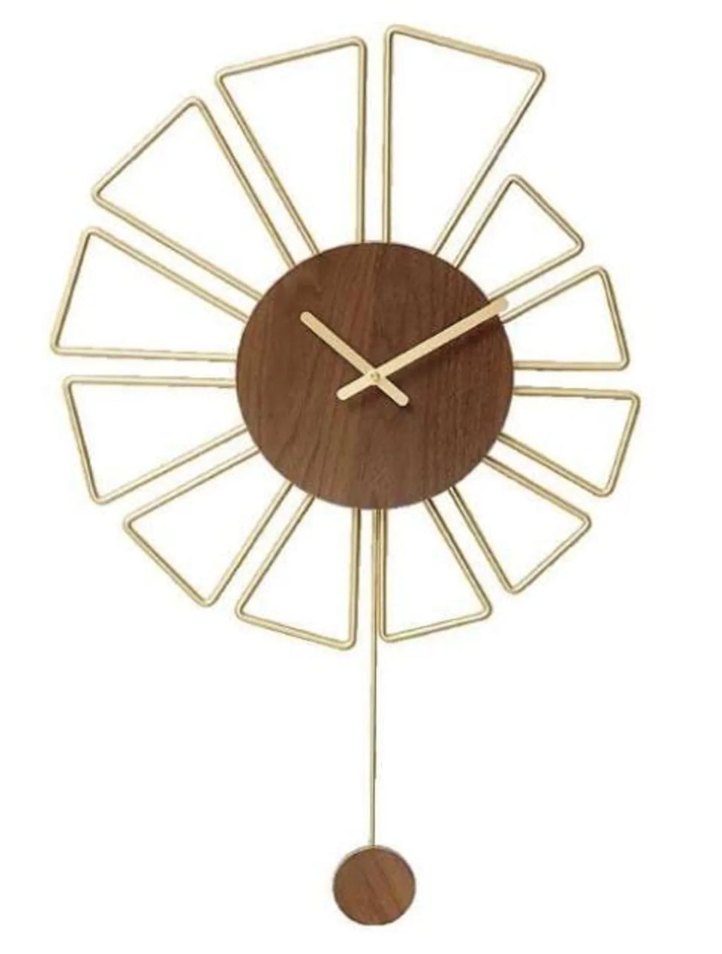 Premium Metal Wall Art 18