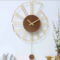 Premium Metal Wall Art 18