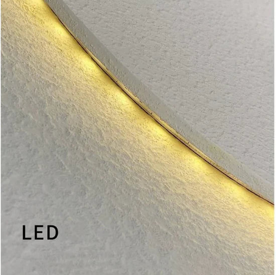 Grace Glow LED Light Wall