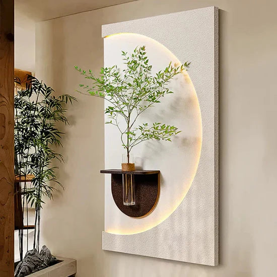 Wall Decor Decorative LED Wall Panel
