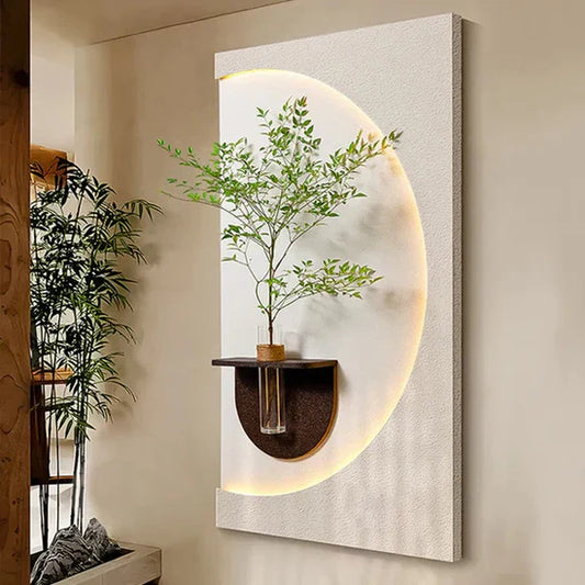 Wall Decor Decorative LED Wall Panel