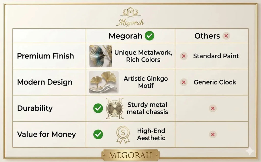 Premium Metal Wall Art 1