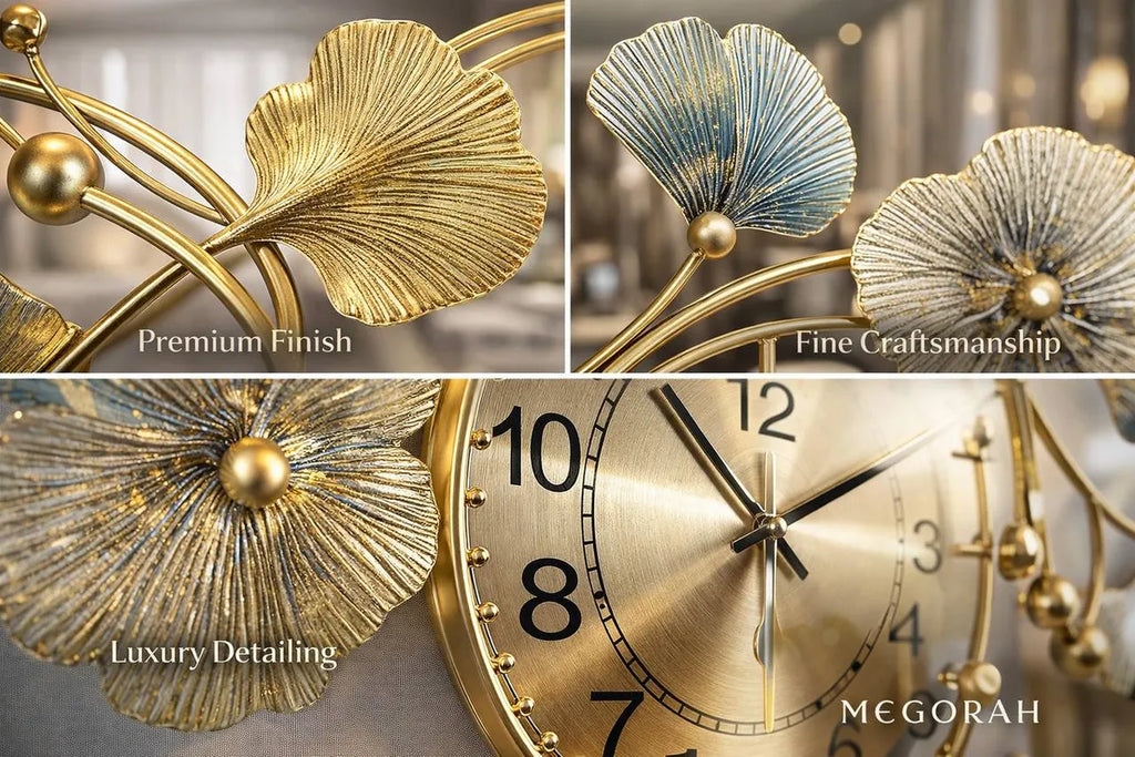 Premium Metal Wall Art 1