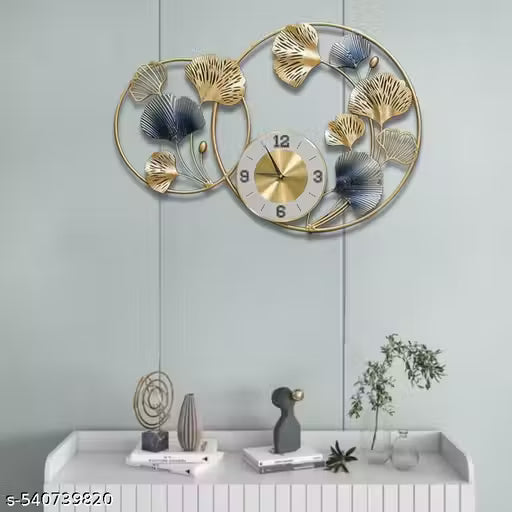 Premium Metal Wall Art