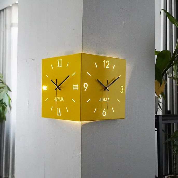 Premium  Wall Clock