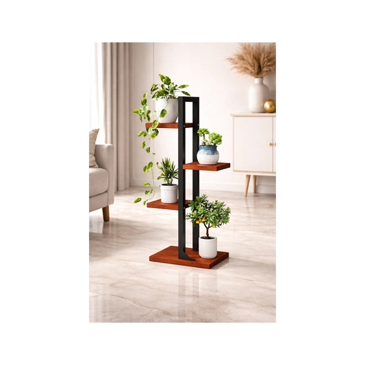 Flower Pot Stand
