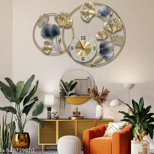 Premium Metal Wall Art