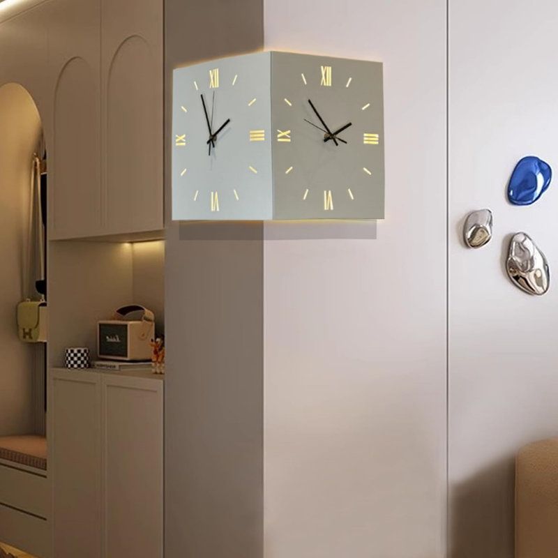 Premium  Wall Clock