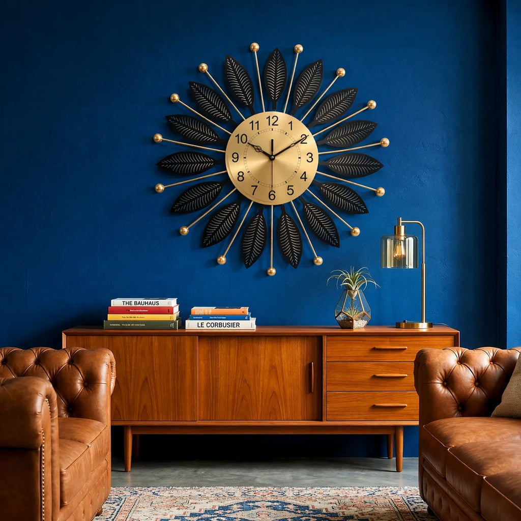 Premium Metal Wall Art 3