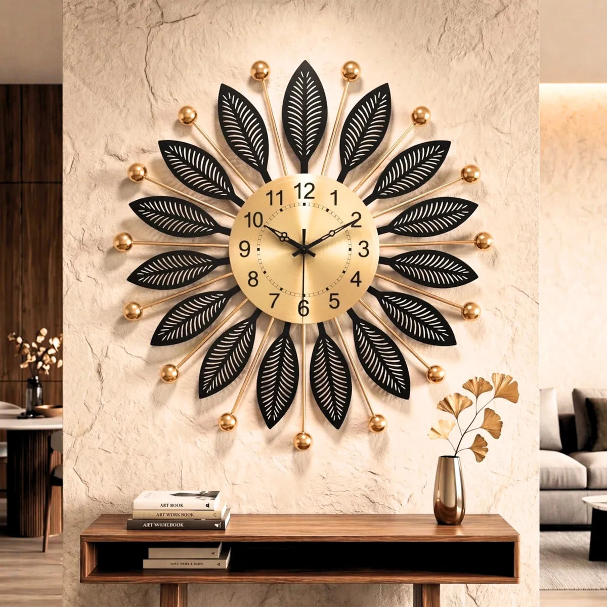 Premium Metal Wall Art 3