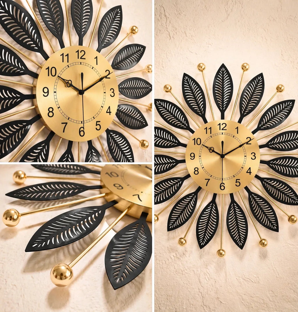 Premium Metal Wall Art 3