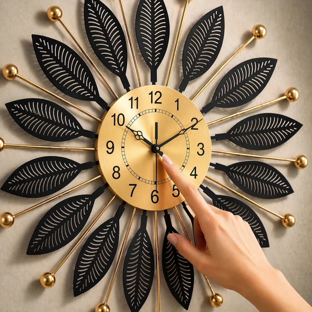 Premium Metal Wall Art 3
