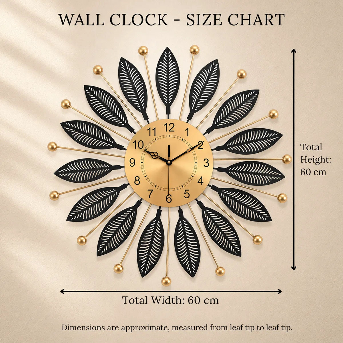 Premium Metal Wall Art 3